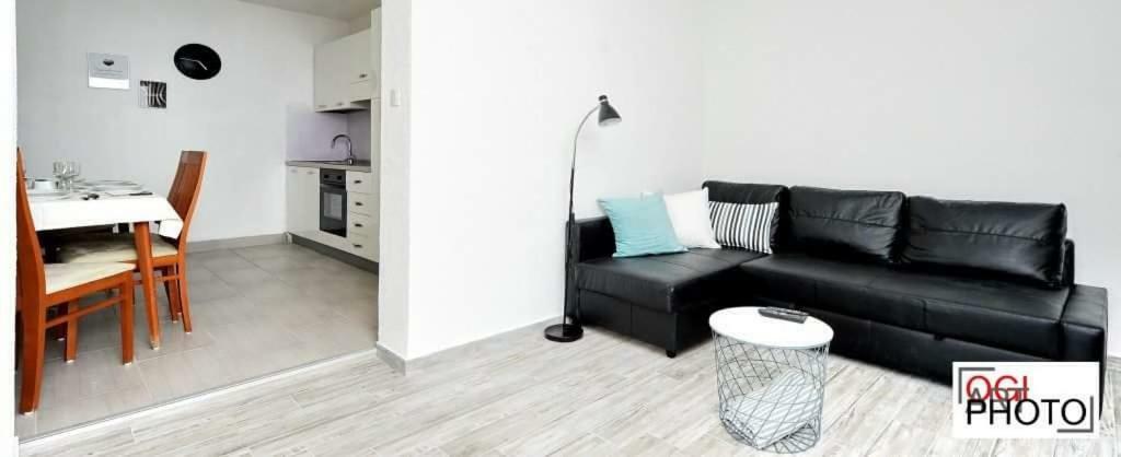Marcela Appartement *