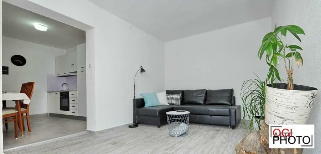 Appartement Marcela *