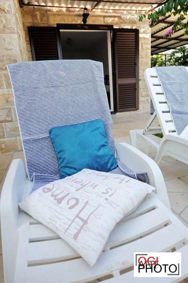 Appartement Marcela *