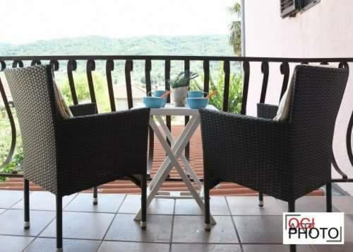 Marcela Appartement