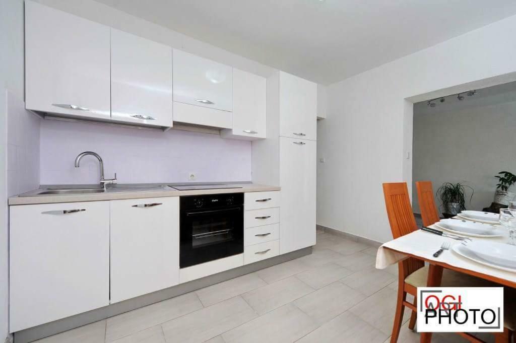 Marcela Appartement