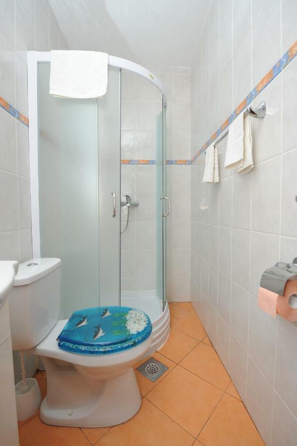 Marcela Appartement *
