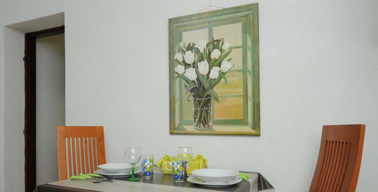Appartement Marcela *
