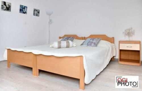 Appartement Marcela *